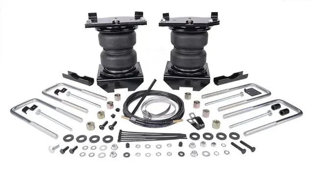 Loadlifter 5000 Ultimate Air Spring Kit Air88413 1