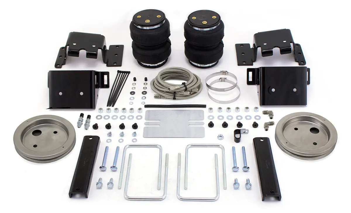 Loadlifter 5000 Ultimate Plus 1