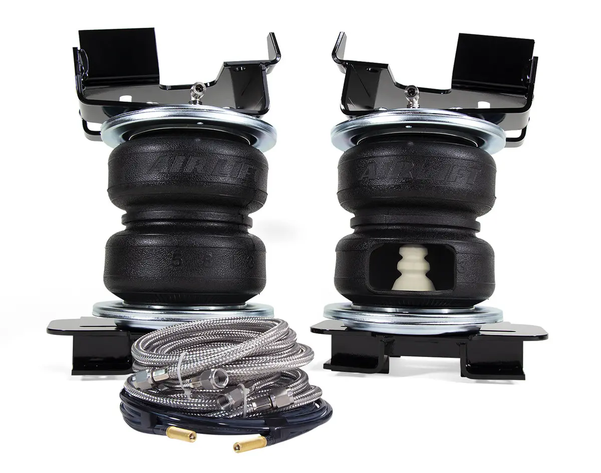 Loadlifter 5000 Ultimate Plus With Stainless St 1