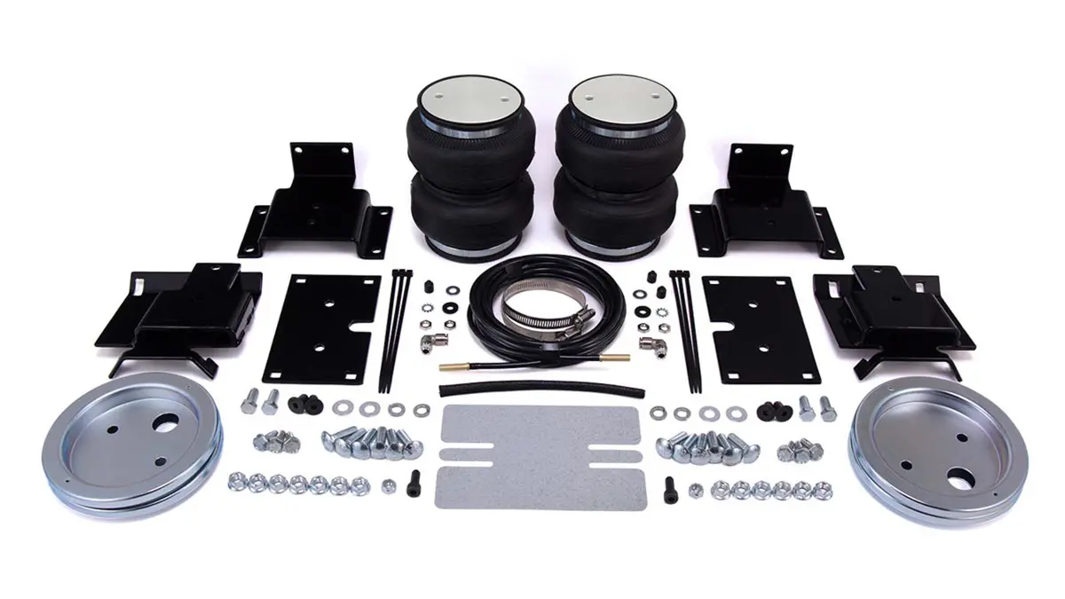 Loadlifter 5000 Pro Series - Air93365 1