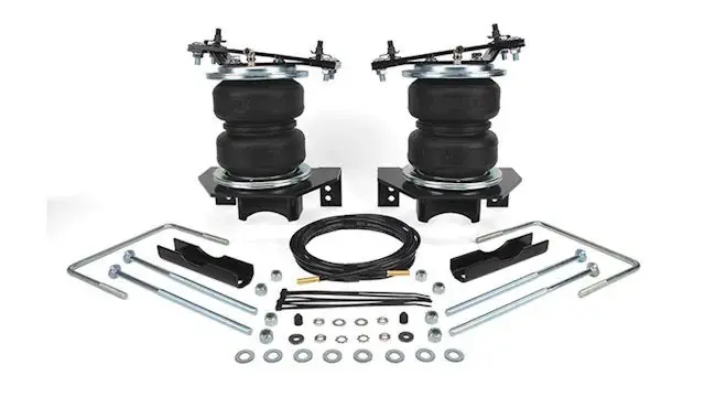 Loadlifter 5000 Pro Air Spring Kit 1