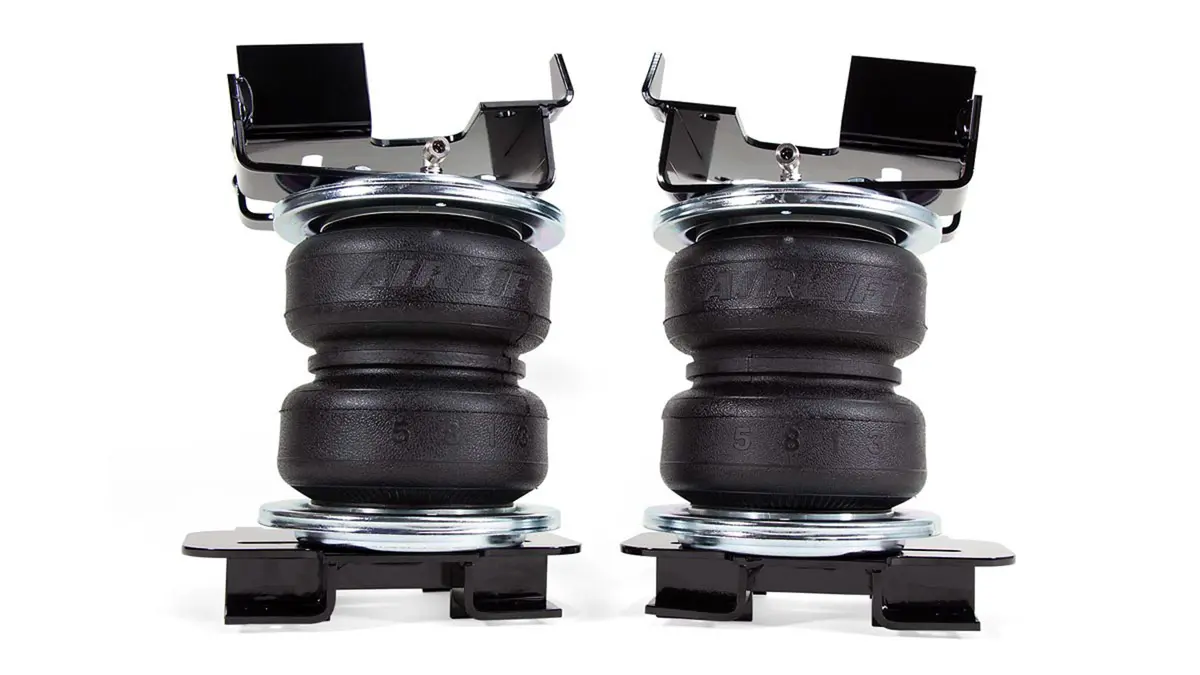 Loadlifter 5000 Pro Series - Air93385 1