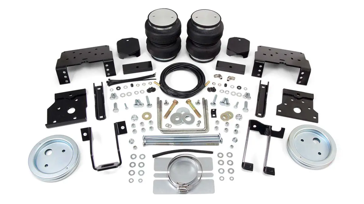 Loadlifter 5000 Pro Series - Air93396 1