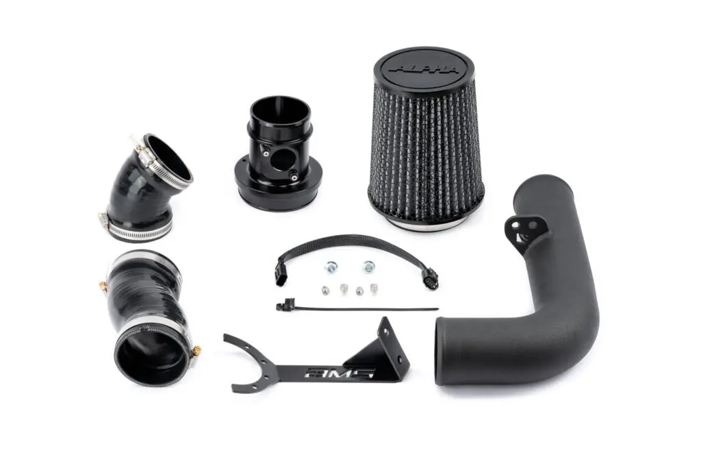 Ams Performance 2022+ Subaru Wrx Air Intake 1