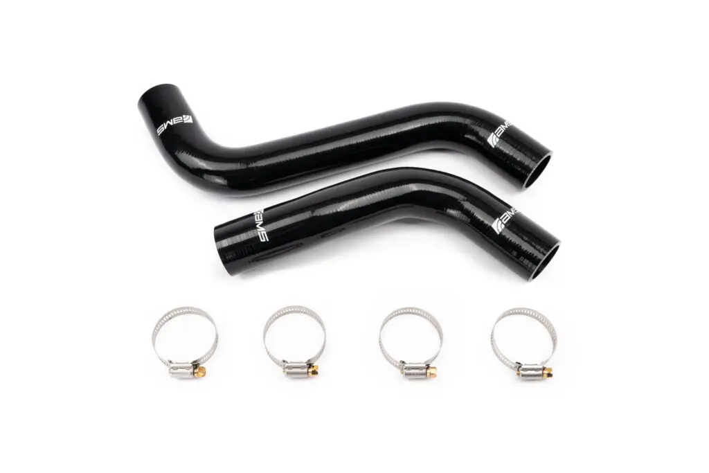 Ams Performance 2022+ Subaru Wrx Engine Coolant Hoses 1