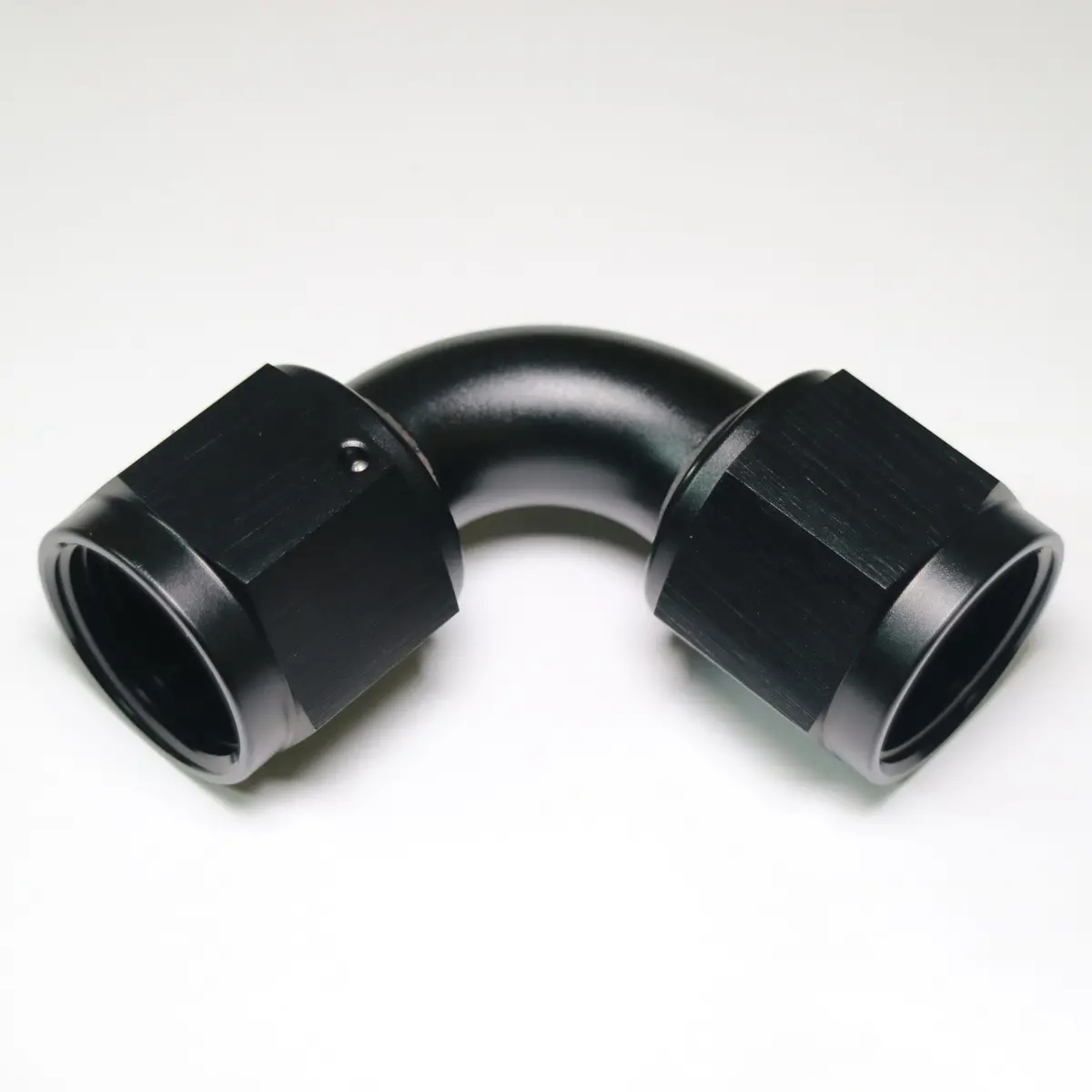 An To An Swivel Coupler – 90 Degree 1
