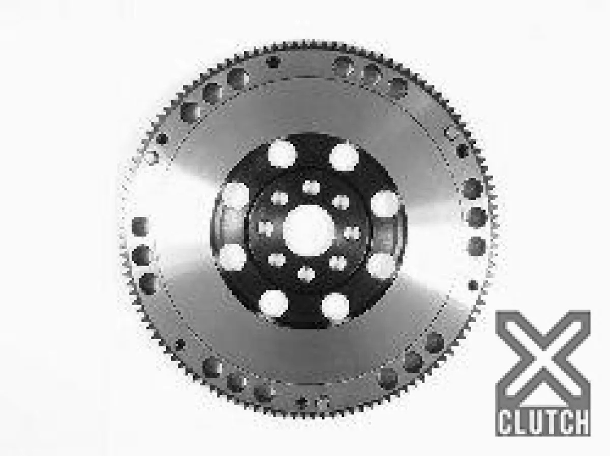 Xclutch Xfty001c Flywheel - Chromoly 1