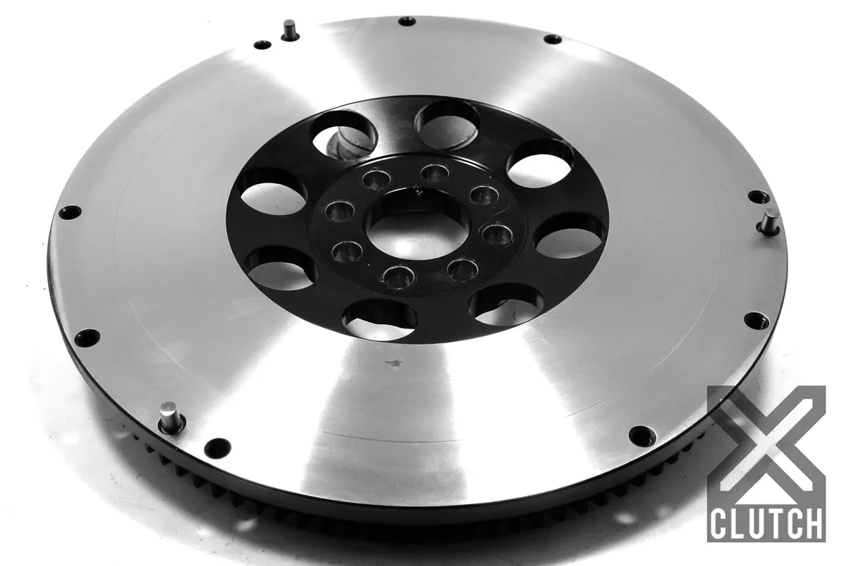 Xclutch Xfni041c Flywheel - Chromoly 1