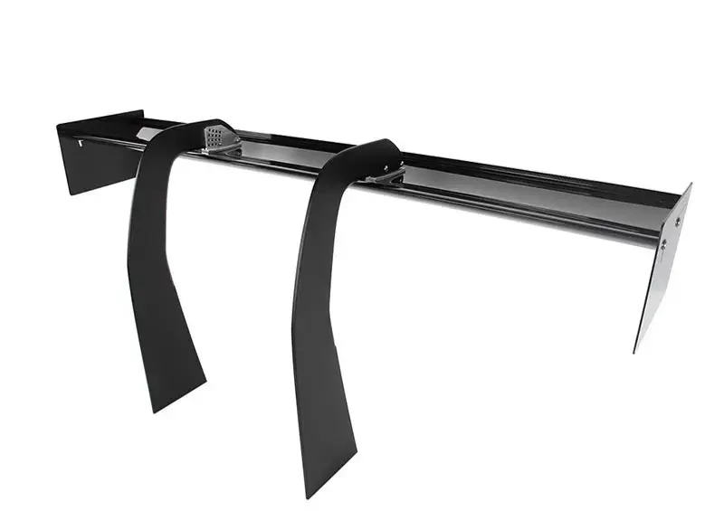 Apr Performance Carbon Fiber 71" Gt-250 Swanneck Universal Adjustable Wing 1