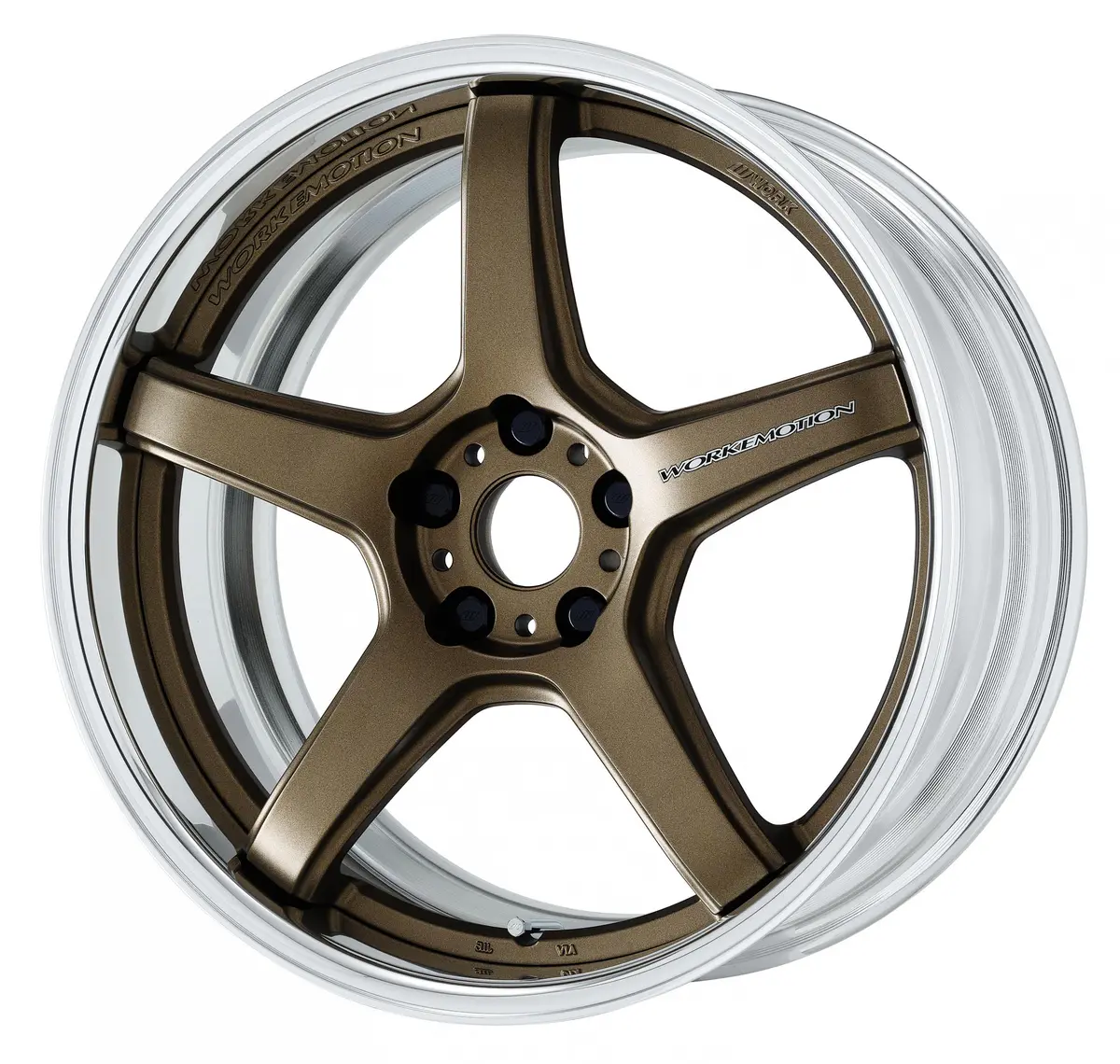 Emotion T5r 2P 19" 1