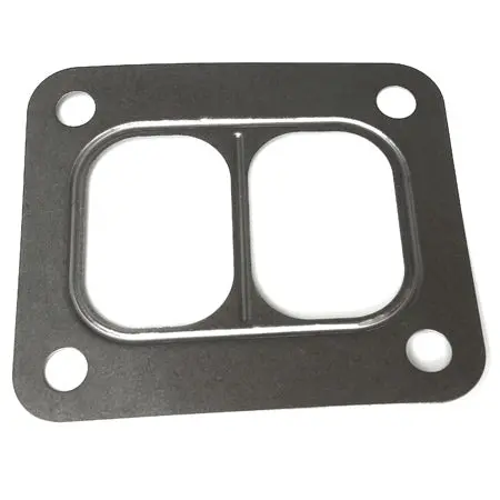 Plm Turbo Gasket For T4 Flange - Divided 1
