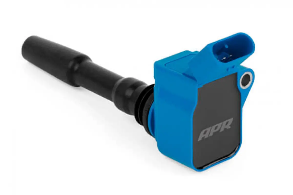 Apr Ignition Coils (Blue) 1