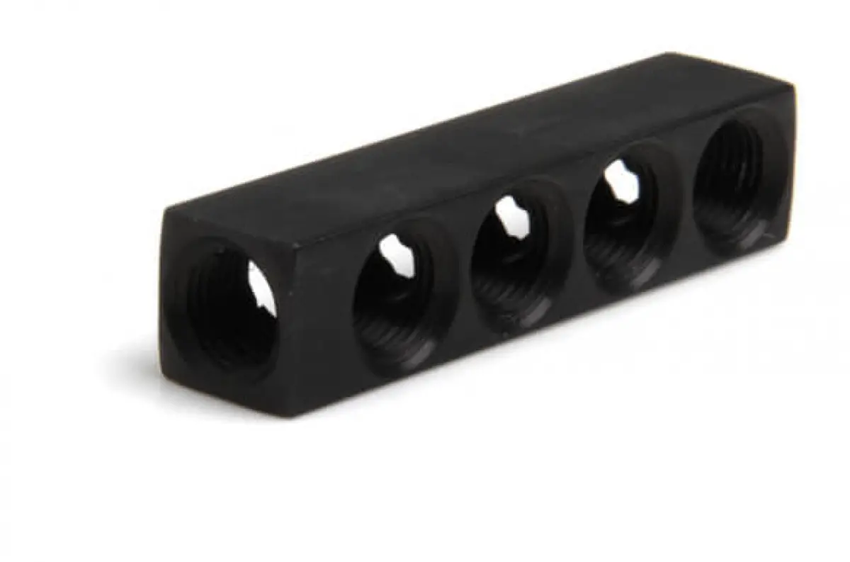 Nos Nitrous Distribution Block 1