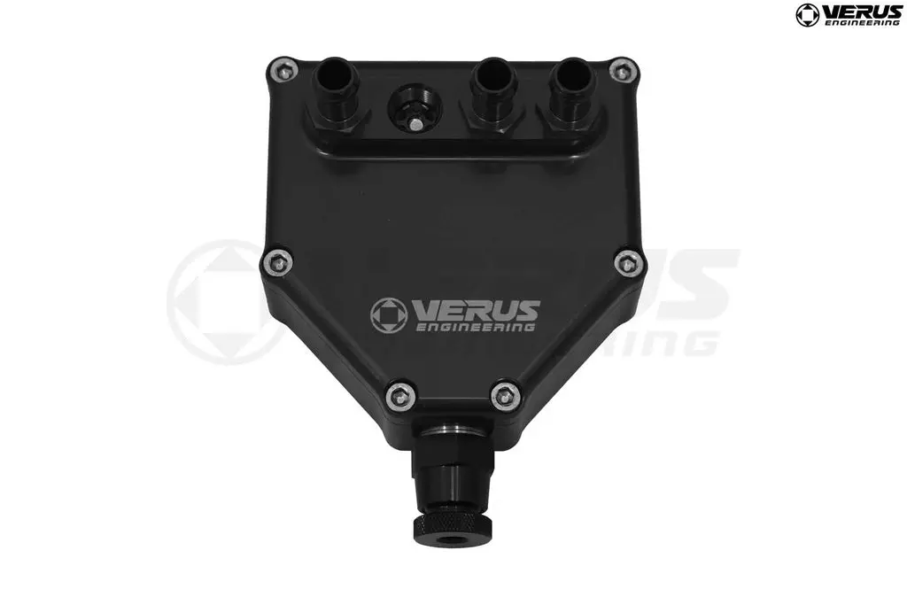 Air Oil Separator (Aos) - Subaru Wrx (Va) 1