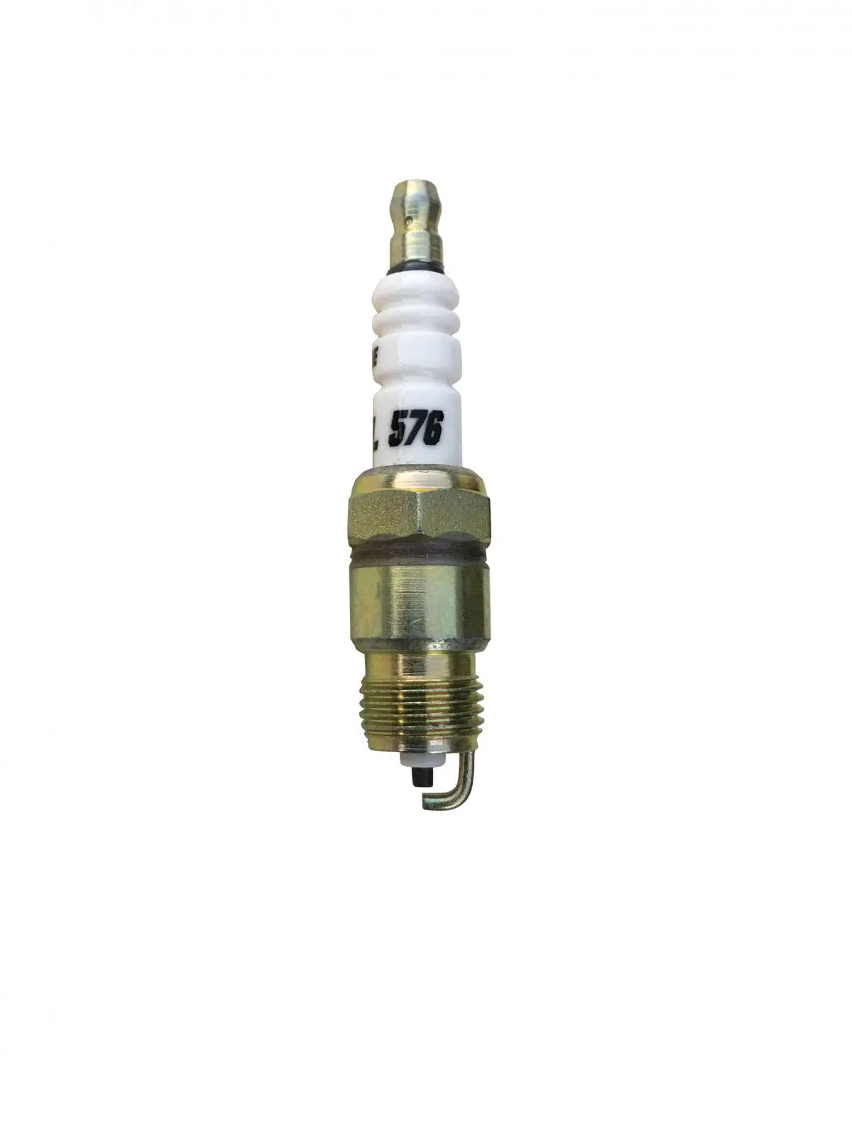 Accel Hp Copper Spark Plug 1