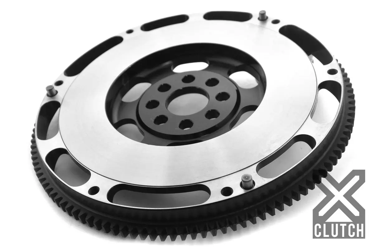 Xclutch Xfty001cl Flywheel-Lightweight Chromoly 1