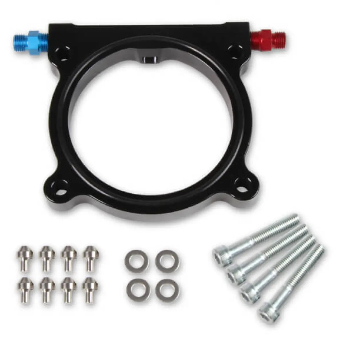 Nos Coyote Nitrous Plate Only Kit 1