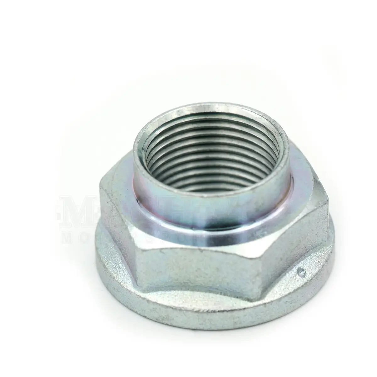 Subaru Axle Nut 2002-2021 Wrx/Sti, 2013+Brz/Fr-S 1
