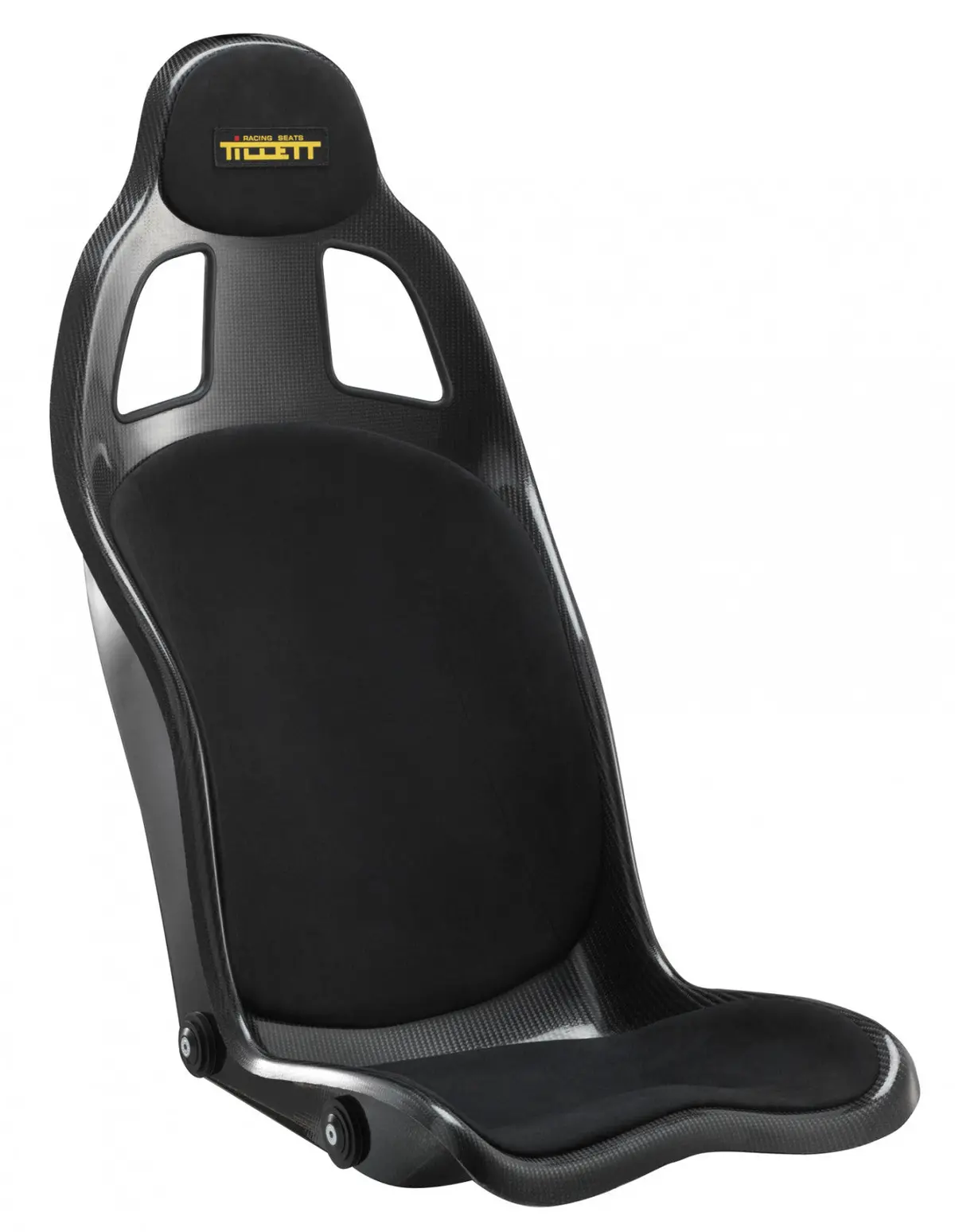 Tillett B5 Carbon/Grp Race Car Seat 1