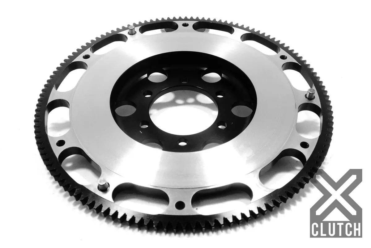 Xclutch Xfmz004cl Flywheel-Lightweight Chromoly 1