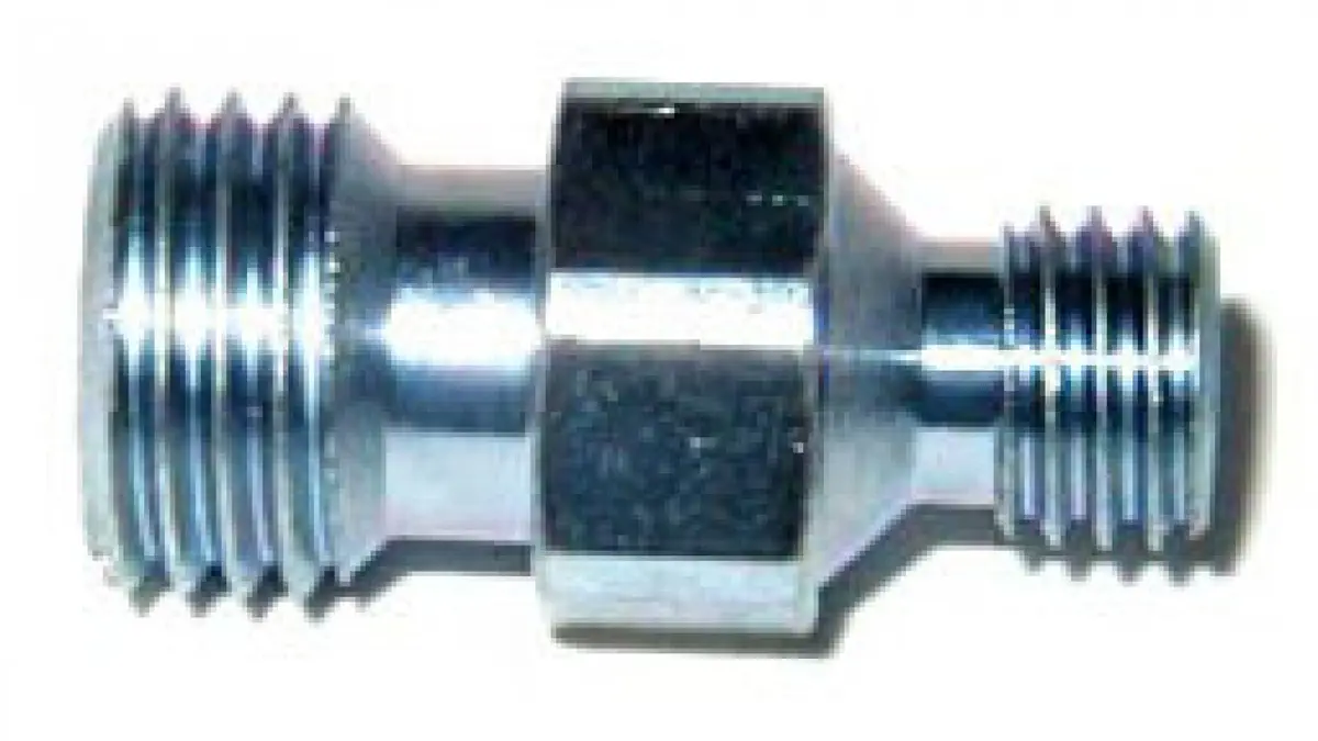 Nos Fogger Nozzle Jet Fitting 1