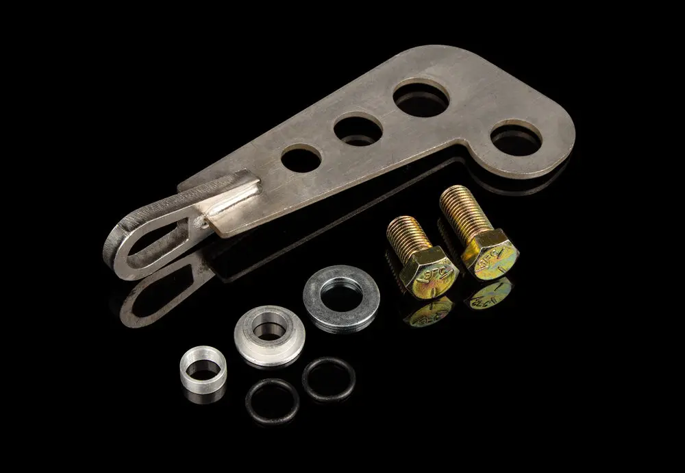 Universal Harness Mounting Bracket – Tunnel Side [Long] 1