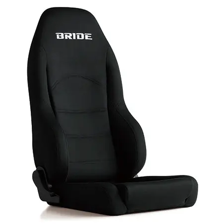 Bride Digo Iii Light - Black 1