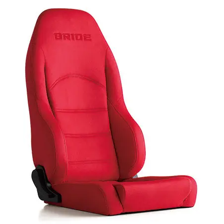 Bride Digo Iii Light - Red 1