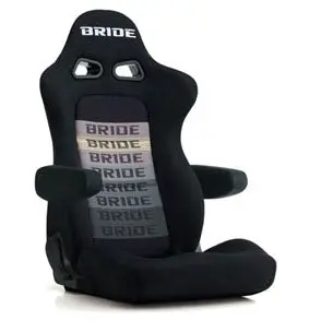 Bride Euroster Ii Cruz - Gradation [Armrest Sold Separately] 1