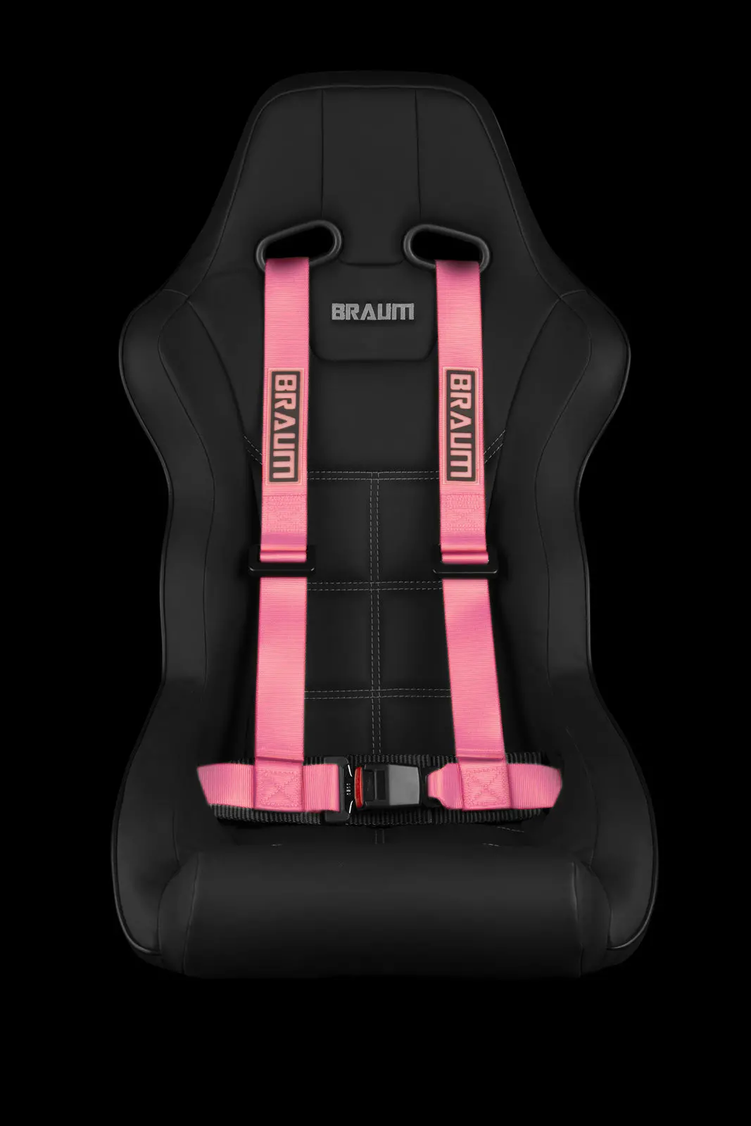 4 Pt – Racing Harness 2” Strap 3