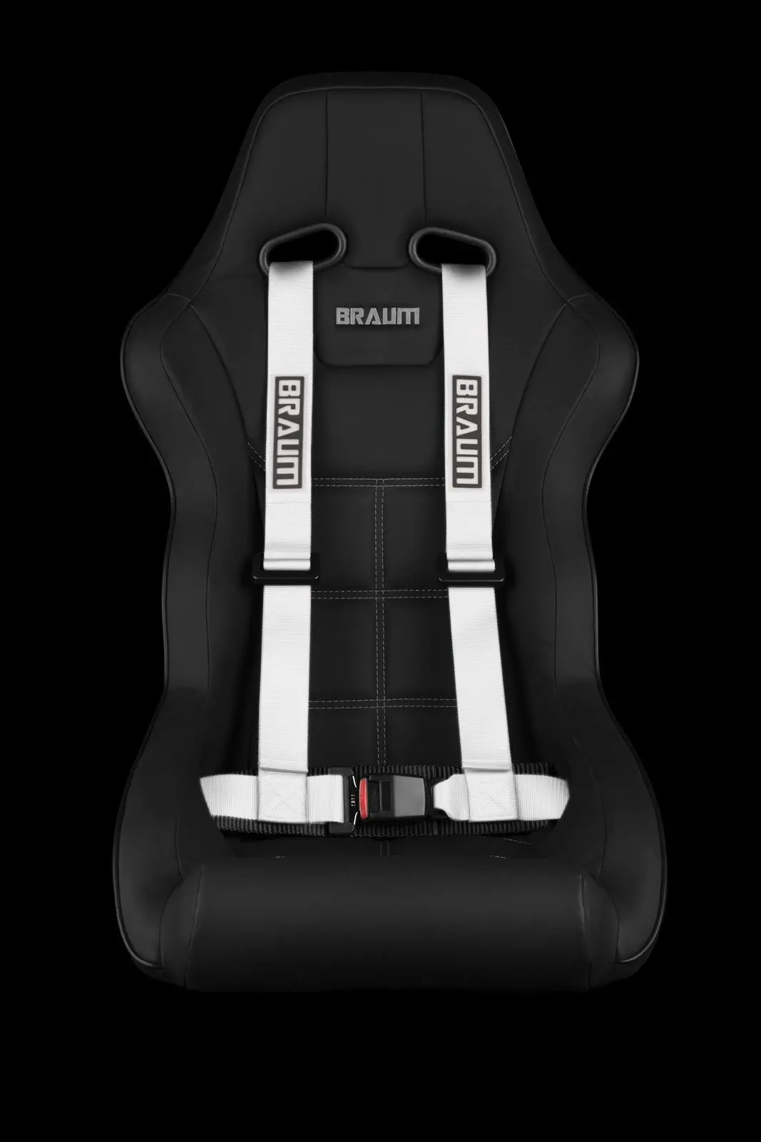 4 Pt – Racing Harness 2” Strap 4