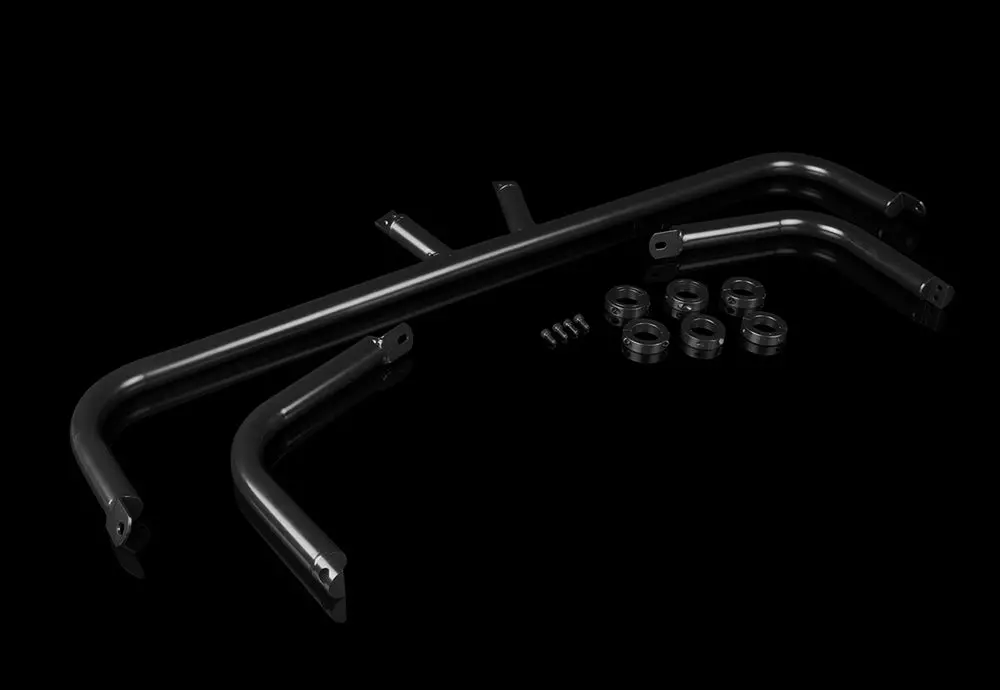 2003-2008 Nissan 350Z Harness Bar 1