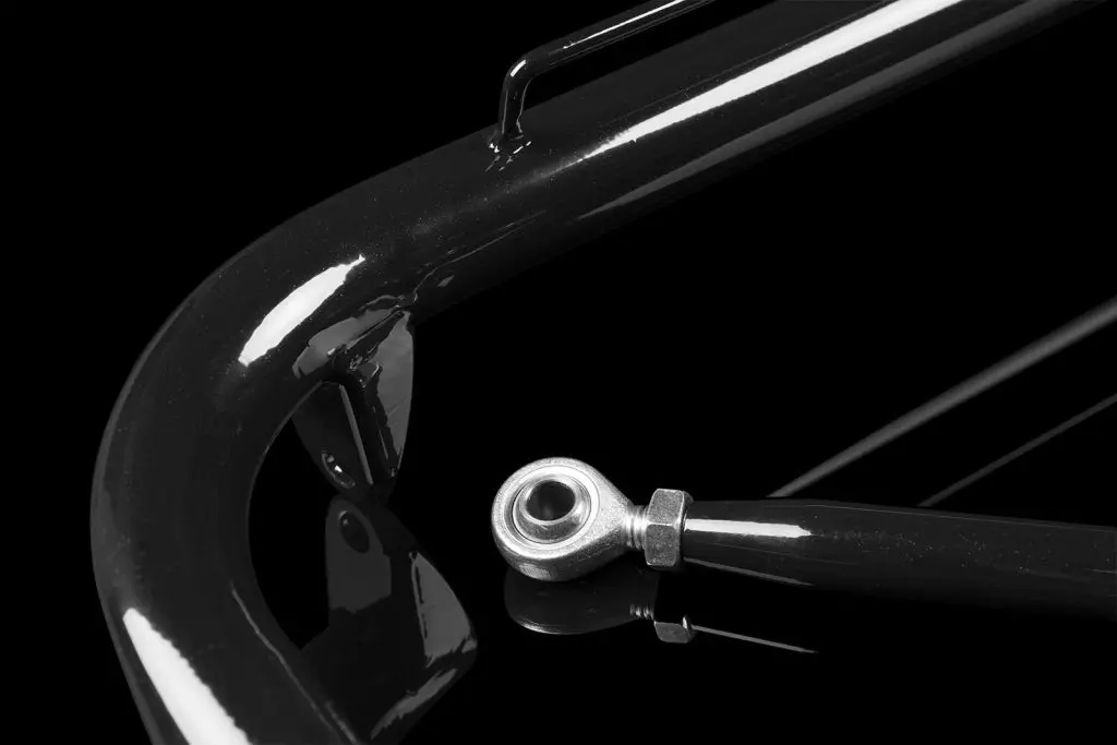 48-51" Universal Harness Bar 2