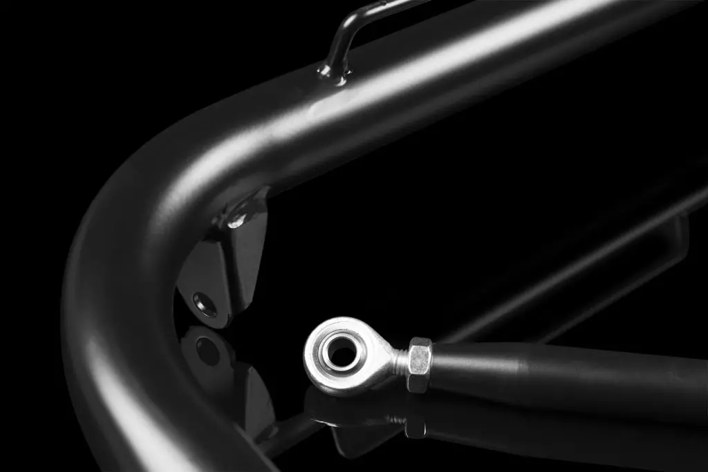 48-51" Universal Harness Bar 1