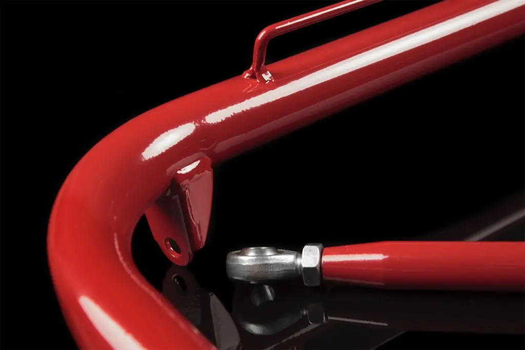 48-51" Universal Harness Bar 3