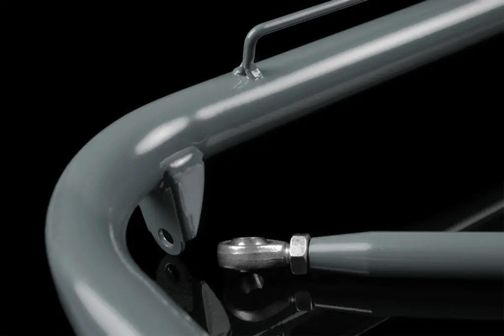 48-51" Universal Harness Bar 4