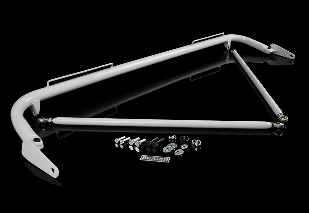 48-51″ Universal Harness Bar 1