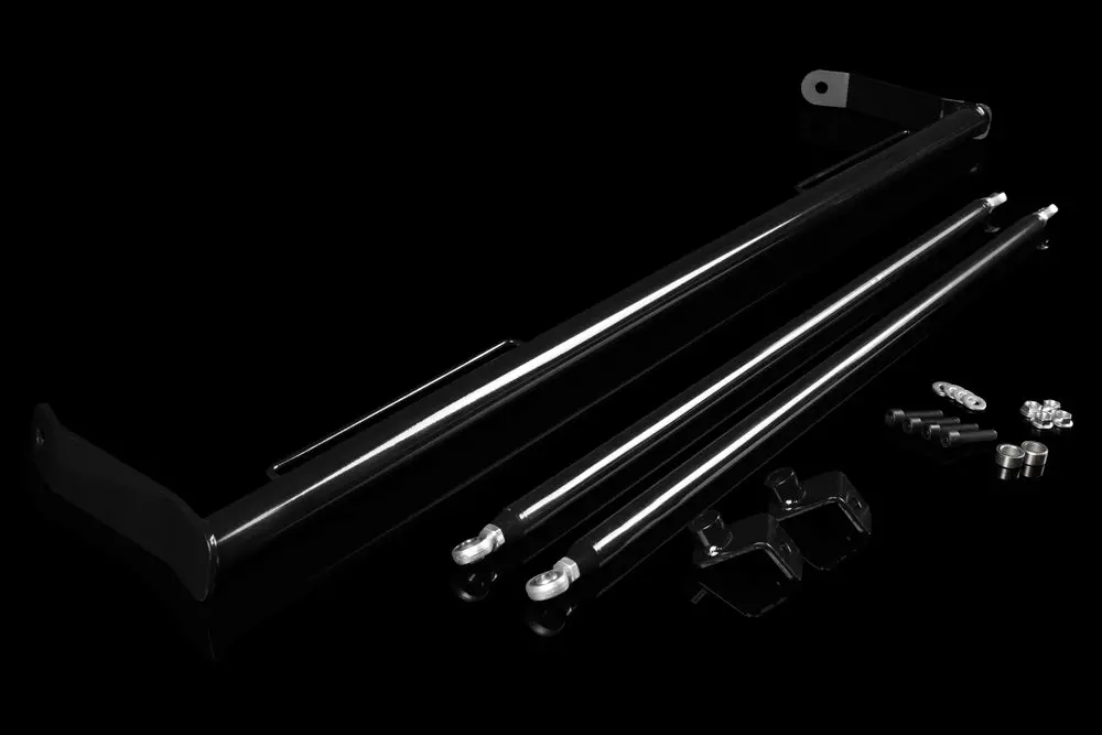 2010-2015 Chevrolet Camaro Harness Bar 1