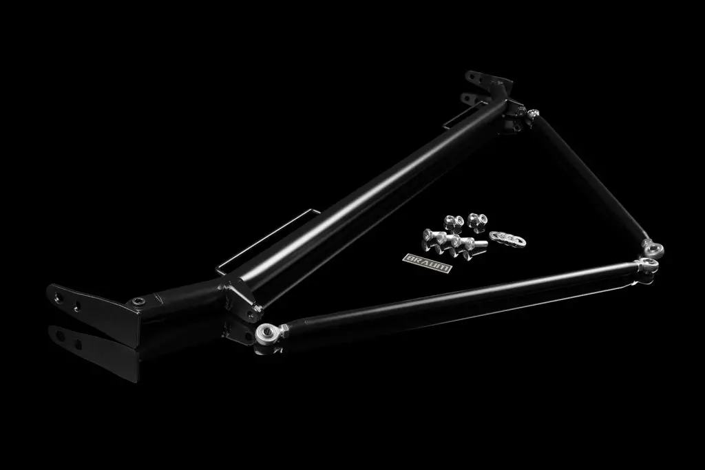 2005-2014 Ford Mustang Harness Bar 1