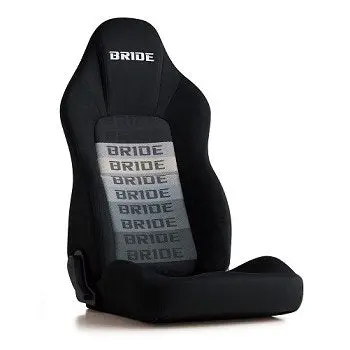 Bride Streams - Gradation 1