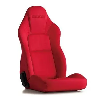 Bride Streams - Red 1