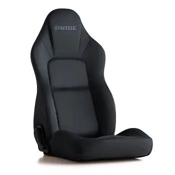 Bride Streams - Charcoal Gray 1