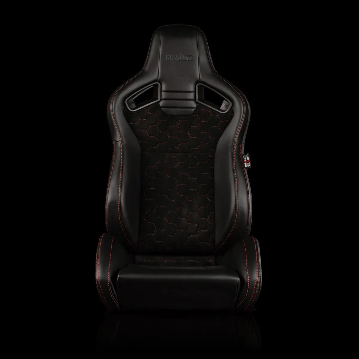 Elite V2 Series Sport Reclinable Seats 1