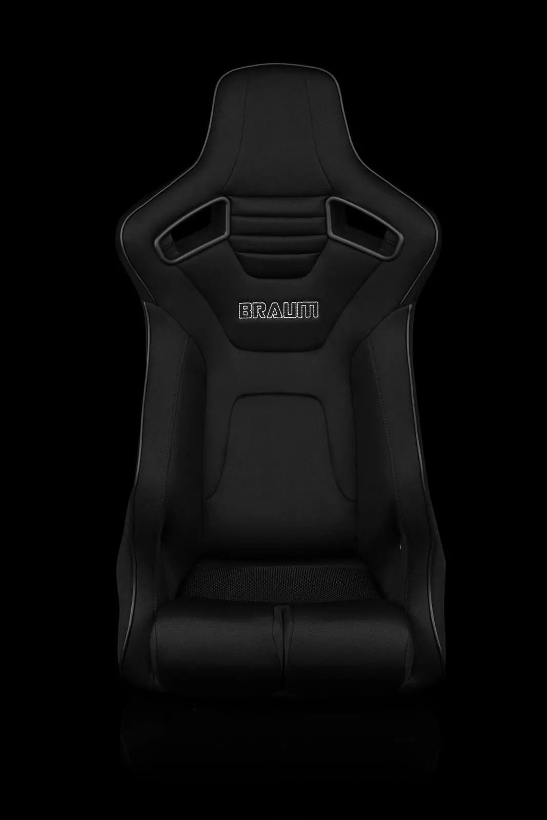 Elite-R Fixed Back Bucket Seat 1