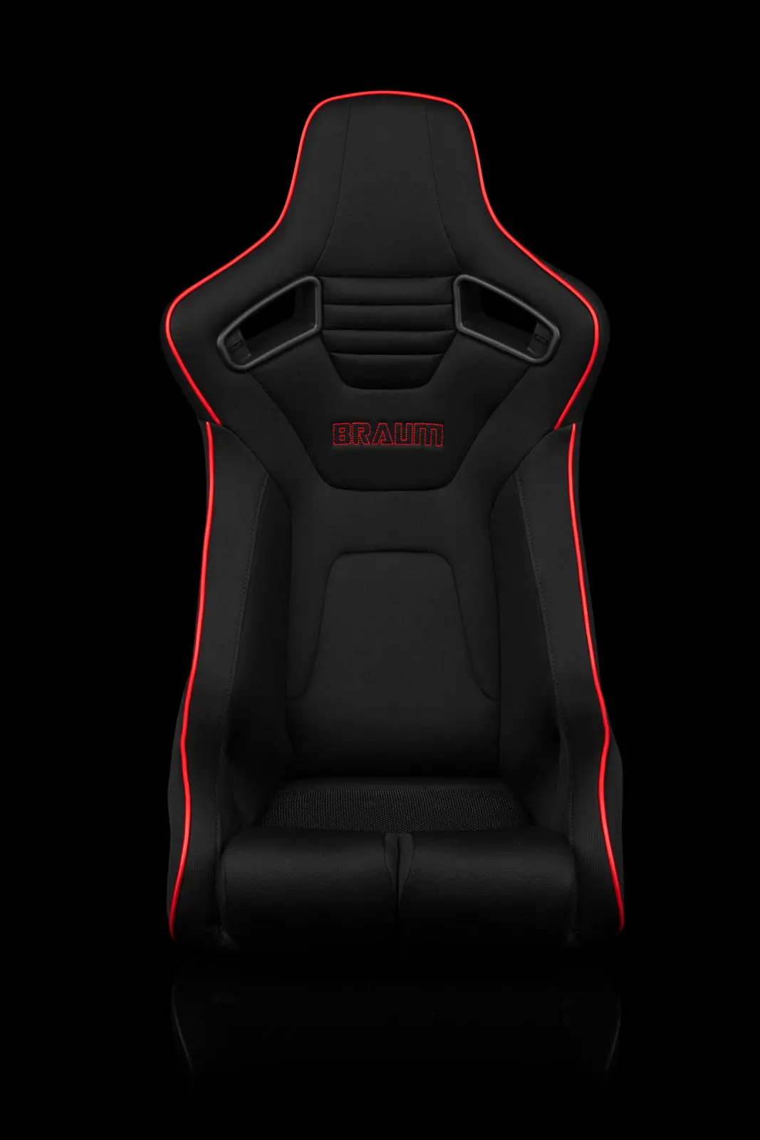 Elite-R Fixed Back Bucket Seat 2