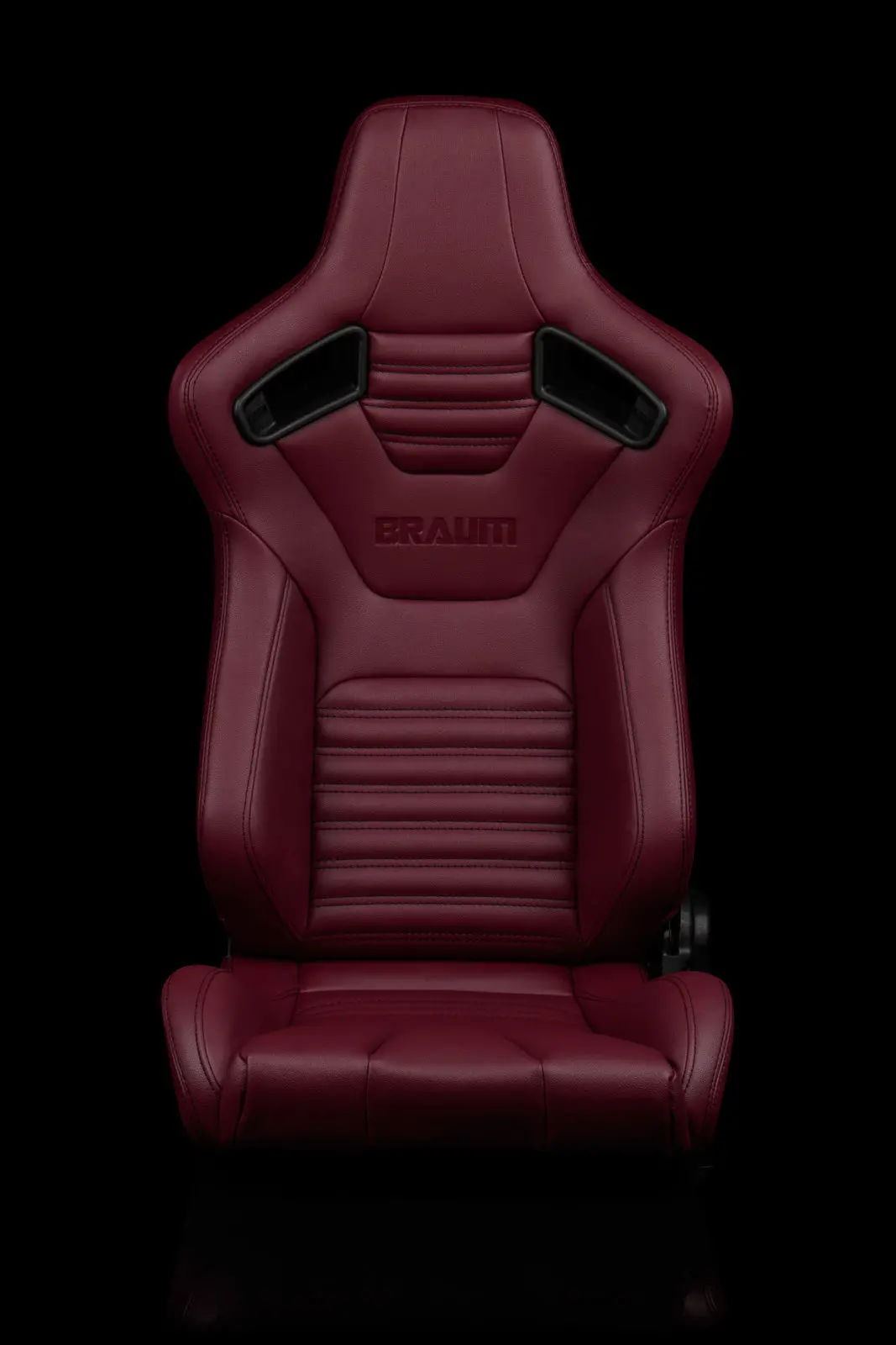 Elite-X Series Sport Reclinable Seats 9