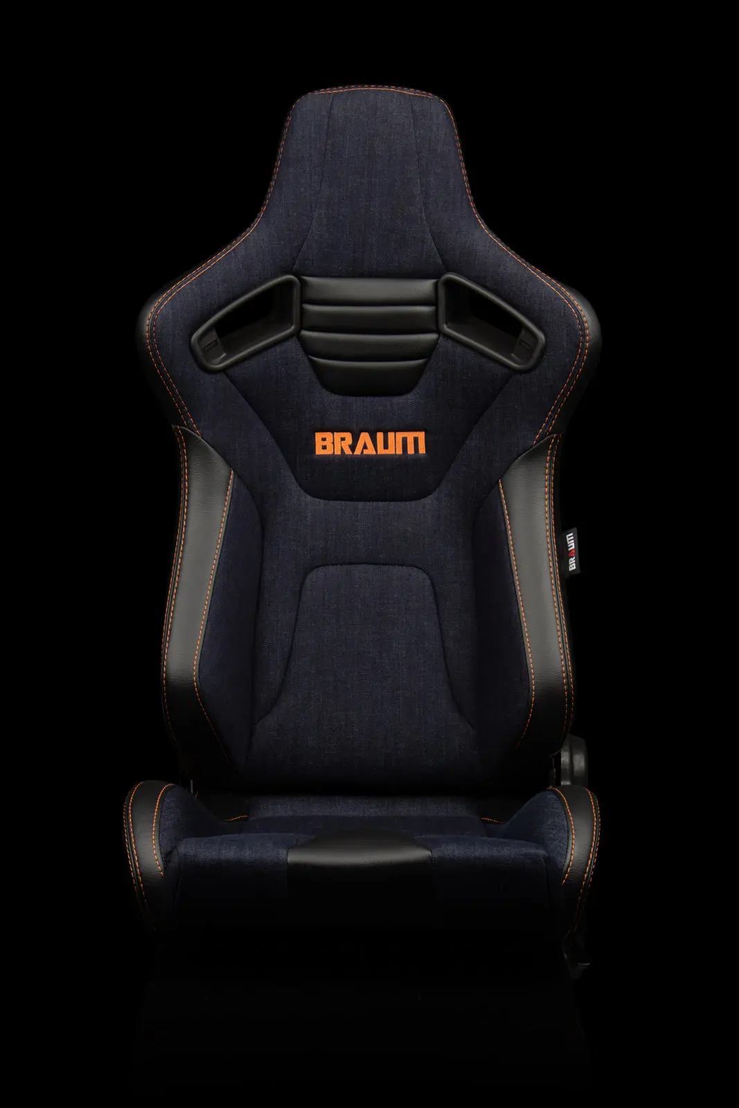 Elite-X Series Sport Reclinable Seats 9