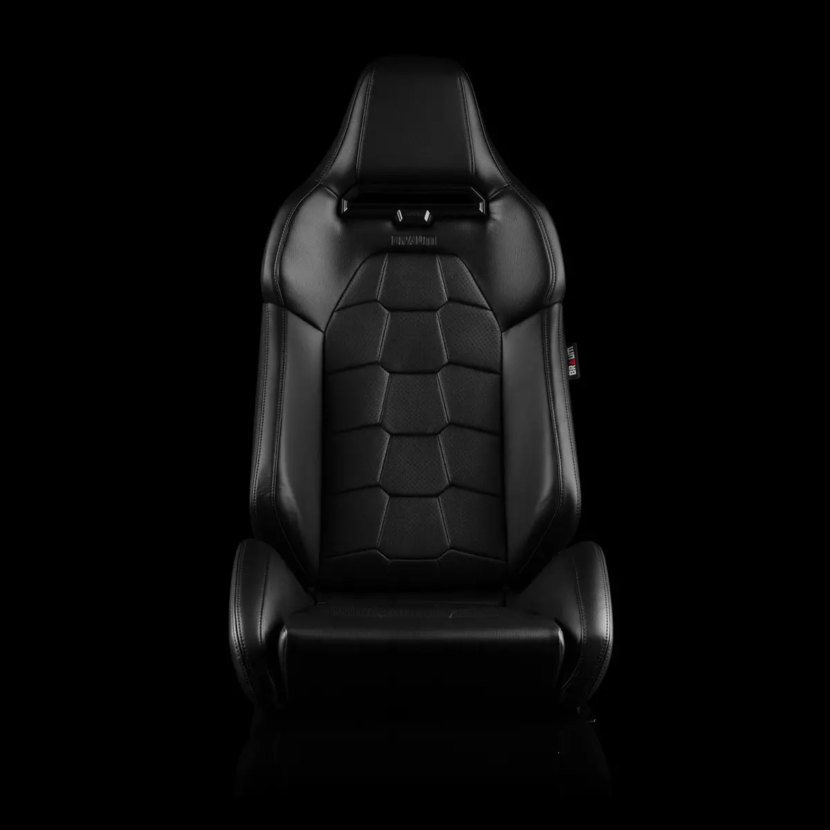 Viper-X Series Sport Reclinable Seats 1