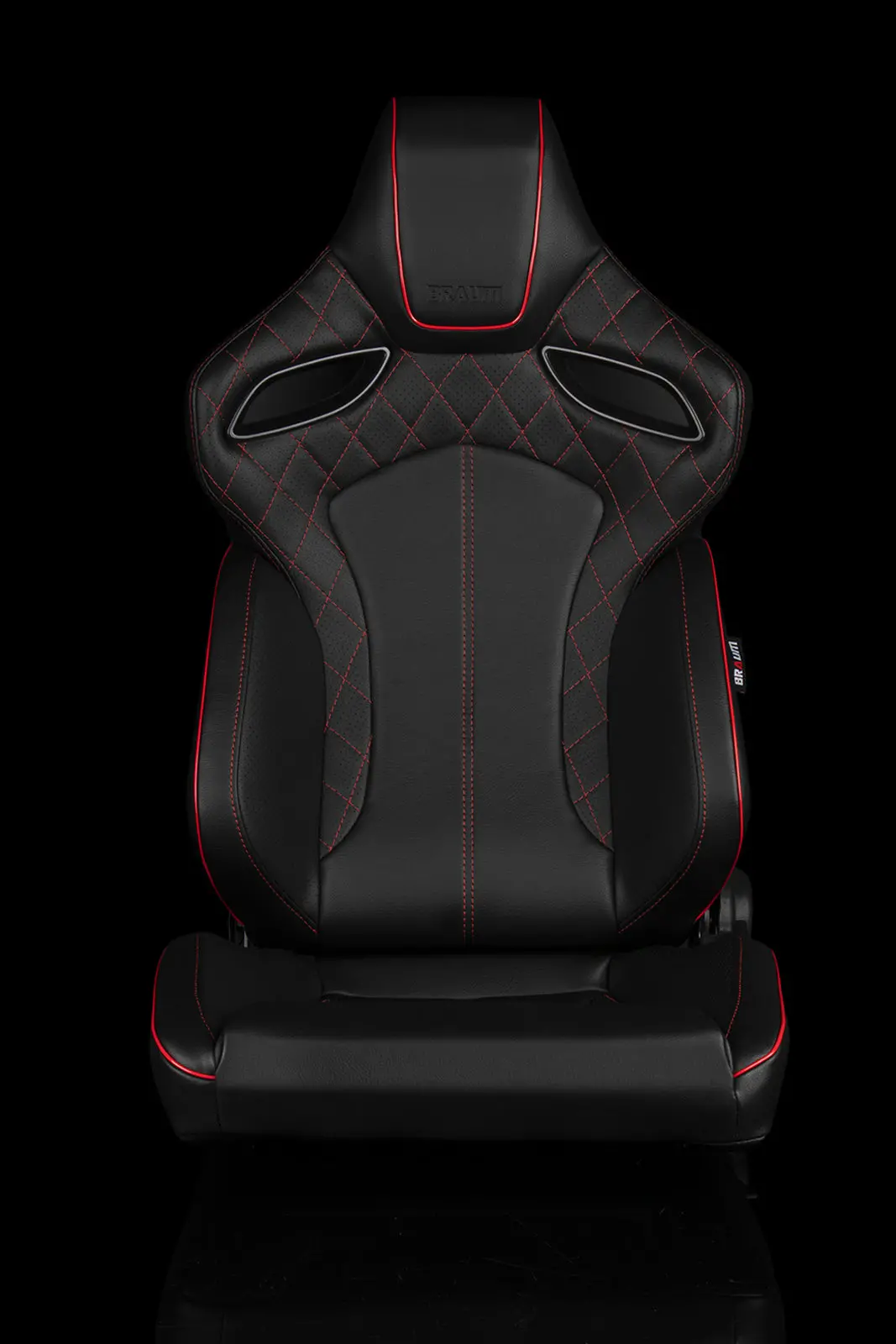 Orue Series Sport Reclinable Seats 1