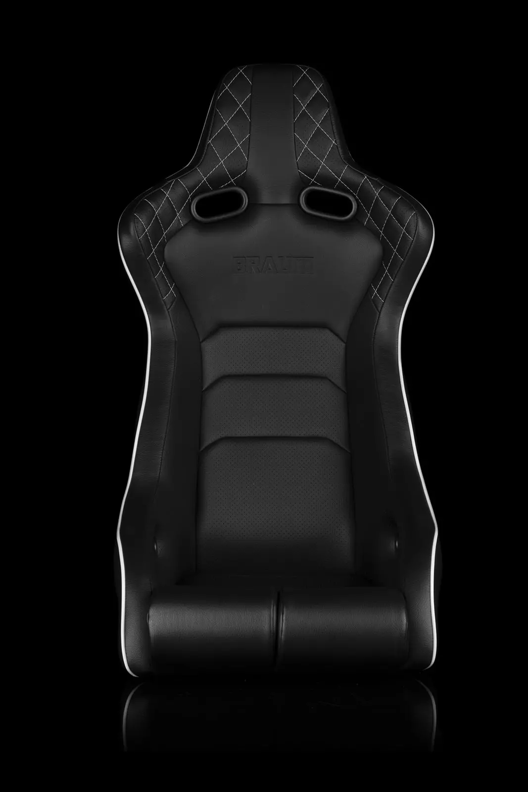 Venom-X Fixed Back Bucket Seat 1